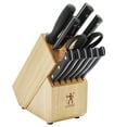 thumbnail image 6 of Henckels Dynamic 12-Piece Knife Block Set - Natural, 6 of 7