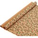 thumbnail image 1 of Tela de corcho 53x19,7 cm con estampado floral. Láminas de corcho suave estilo retro. Cinta fina de corcho para coser. Cuero de corcho con estampado de margaritas., 1 of 9
