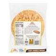 thumbnail image 3 of Arnold 100% Whole Wheat Pita Pocket Thins, 8 count, 11.75 oz, 3 of 7