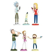 Clue: Rick and Morty Back in Blackout (Other)