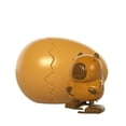 thumbnail image 3 of Ohmyroo Wind-Up Hatching Surprise Figures 3 Piece Set Automatic Walking Animal Toys For Individual Entertainment And Fun, 3 of 9