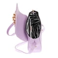 thumbnail image 4 of Bolsa Crossbody Lover 9605-4 Lavanda, 4 of 5