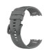 thumbnail image 2 of Correa de silicona para reloj, resistente al sudor, ajustable, compatible con Smartwatch, 2 of 6