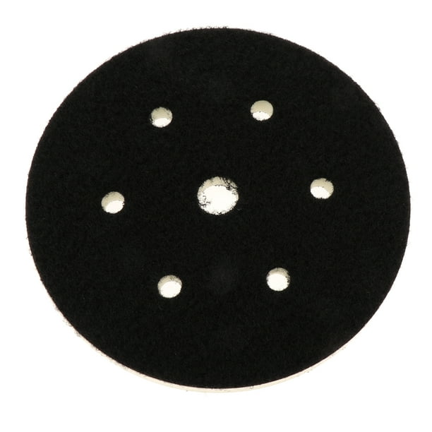 Black and Decker RO410 Sander Replacement 2 Pack 5 Backing Pad #  587295-01-2PK 