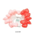thumbnail image 3 of ToyKingdee Heart LED String Lights Valentine's Day Lights with Heart Lights String Lights for Home Window Wedding Party Valentine's Day Christmas Decorations, 3 of 9