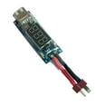 thumbnail image 1 of Sidaley Convertidor de de litio de 7,4-40V, convertidores de teléfono USB, adaptador multifuncional Universal práctico Digital, fuente de Electrónica miscelánea Clavija en T (16G), 1 of 5