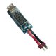 thumbnail image 2 of Monstrate Convertidor de batería de litio de 7,4-40V, convertidores de teléfono USB, adaptador multifuncional Universal práctico Digital, Electrónica miscelánea Clavija en T (16G), 2 of 5