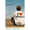 thumbnail image 1 of Pre-Owned I Love Mormons: A New Way to Share Christ with Latter-Day Saints (Paperback) 0801065224 9780801065224, 1 of 1