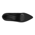 thumbnail image 4 of TACONES DAMA PERUGIA 10673 SUEDE NEGRO PERUGIA  10673, 4 of 4