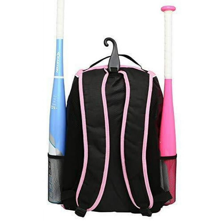 Athletico softball bag online