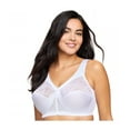 thumbnail image 6 of Glamorise MagicLift Original Support Wirefree Bra 1000 (Women's & Women's Plus), 6 of 9