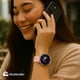 thumbnail image 5 of Smartwatch Bluelander con Monitor de Actividad, Sueño y Oxígeno, Notificaciones, Pantalla Táctil, Reloj Inteligente Compatible con Android y iOS, Rosa, 5 of 5
