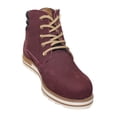 thumbnail image 1 of BOTIN CASUAL LEON MUJER UVA GAMUZA 0260 LEON  0260p, 1 of 3