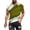 Army Green, variant on Afuyipoi Graphic T-Shirt Mens,Modern Prints Short Sleeve Crew Neck Relaxed Casual Soft Tees Dark Blue 3XL