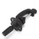 thumbnail image 3 of Soporte para cabeza de peluca BuyWeek Negro, 3 of 12