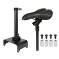 thumbnail image 1 of Trottinette Électrique Confortable -Siège Selle Hauteur Réglable pour Ninebot F20 pour F40, 1 of 9