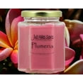 thumbnail image 2 of Plumeria Candle -Just Makes Scents Candles & Gifts, 2 of 2