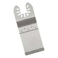 thumbnail image 2 of GROWTH TANK Oscillating Multi Tool Saw Blade Diamond Grit Edge for Bricks Plaster Sturdy, 2 of 9