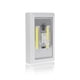 thumbnail image 3 of Magnético Ultra Brillante Mini Cob Led Luz De Pared Luces Nocturnas Lámpara De Campamento Funciona Con Batería Con Interruptor Cinta Mágica Para Exterior Garaje Interior Armario De Escalera sonducket HA021726-00, 3 of 6