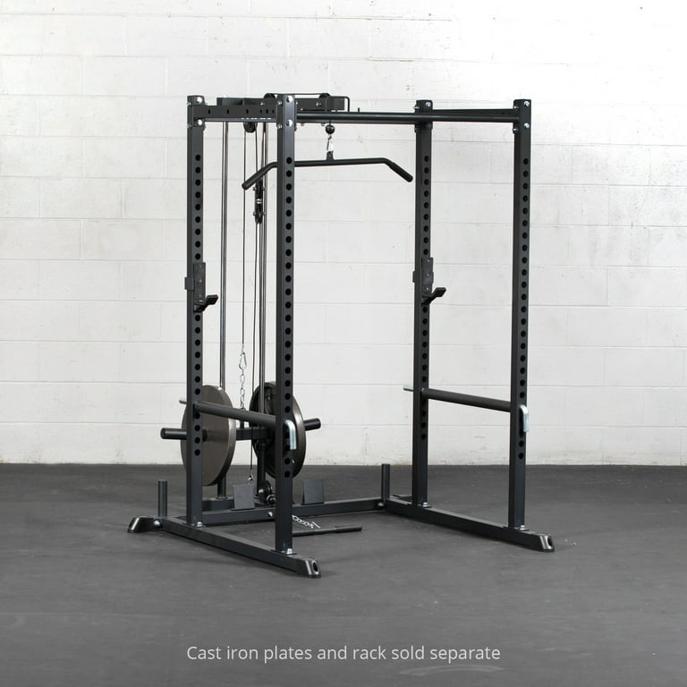 Titan outlet gym rack