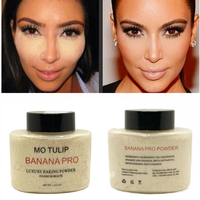 Powder - Makeup