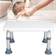 thumbnail image 3 of HECES DE BAÑO, BANCO DE DUCHA COMPACTO AJUSTABLE COMPACTO PARA ADENTOS Para Bebés para Ancianos, 3 of 7