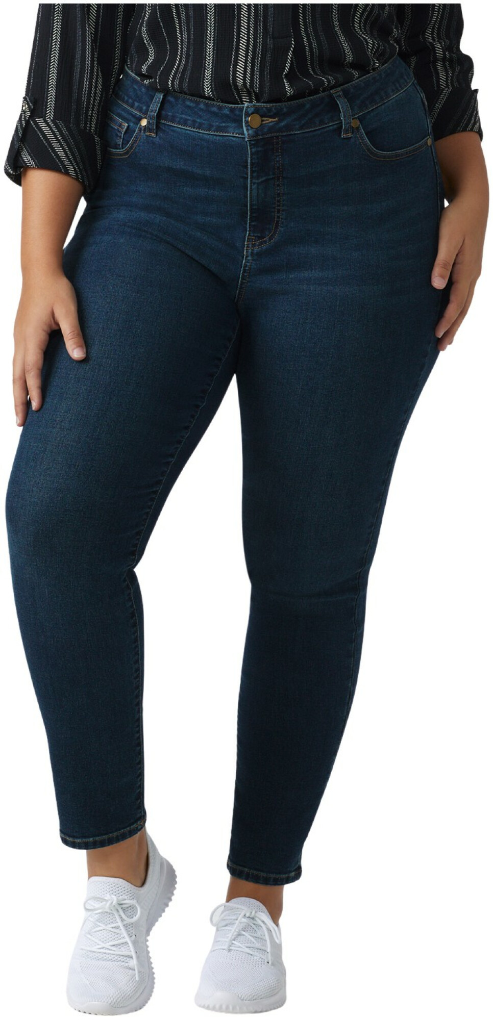 dressbarn jeans plus size
