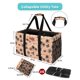 thumbnail image 5 of Bolsa WONDAY, extra grande, plegable, multiusos, 56 x 28 x 33 cm, 5 of 7