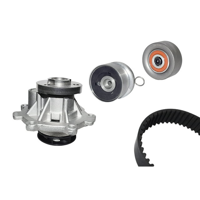 KIT DE DISTRIBUCIÓN CON BOMBA DE AGUA SONIC 1999 al 2006 CHEVROLET 4CIL 1.6L K-NADIAN .