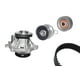thumbnail image 1 of Kit De Distribución con Bomba De Agua K-NADIAN Sonic 2012 al 2017 Chevrolet L4 1.6L, 1 of 3