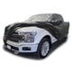 thumbnail image 1 of Funda de coche Xtrashield negra para Ford F150 Crew Cab 2001-2018, 1 of 7