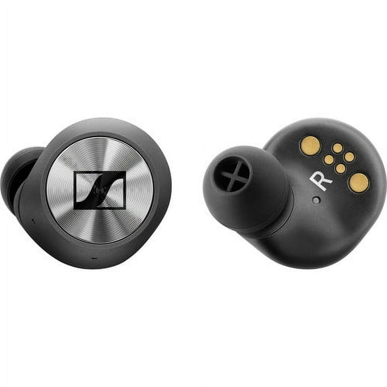 Free Shipping! Sennheiser Momentum True Wireless BT Earbuds Free Shipping! Sennheiser Momentum True Wireless BT Earbuds