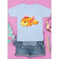 thumbnail image 3 of Cute Fantasy Animal T-Shirt Juniors -Image by Shutterstock,  x-Large, 3 of 4