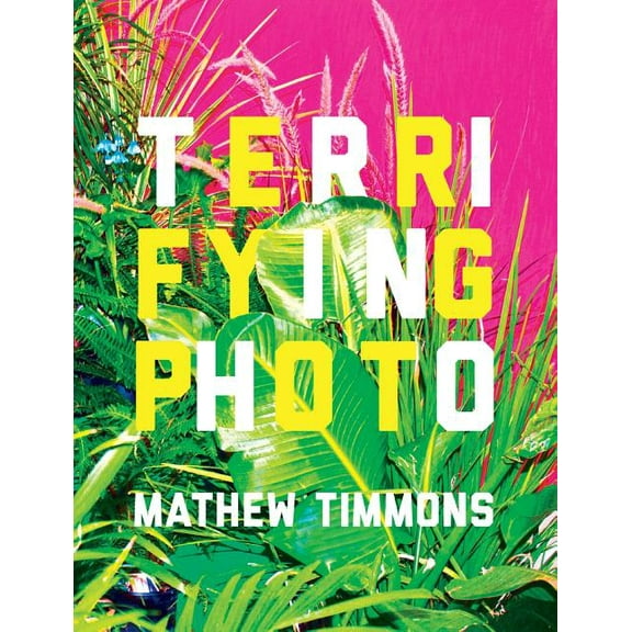 Terrifying Photo (Paperback)