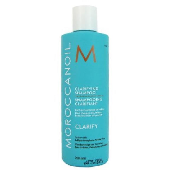 Moroccanoil Clarifying Shampoo, 8.5 Ounce