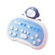 thumbnail image 4 of Máquina de juego de , máquina de juego de rompecabezas portátil, juego de música de juguetes educativos, juego de rompecabezas de empuje de, 4 of 8
