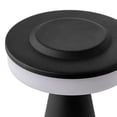 thumbnail image 4 of lámpara de mesa con led integrado inalámbirca negro mate, 4 of 7