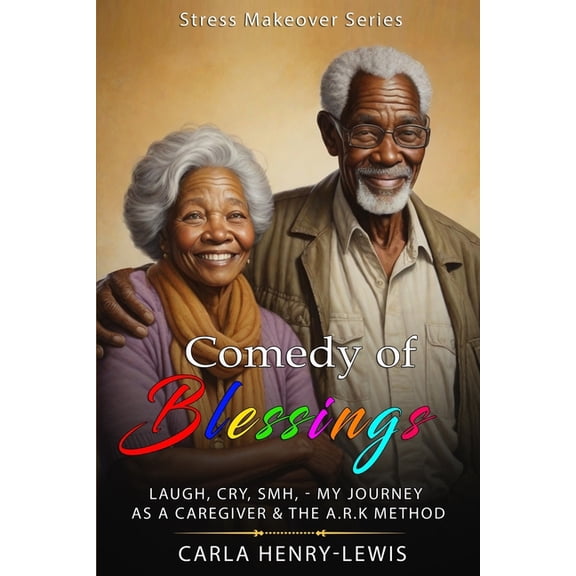 Comedy Of Blessings, (Paperback)