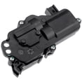 thumbnail image 1 of Actuador de bloqueo de puerta eléctrica del lado del pasajero delantero y trasero derecho Unique Bargains para Ford F-150 05-08 No.1L2Z78218A42AA, 1 of 7