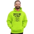 thumbnail image 2 of Go All Out Check Out My 6 Pack Tacos Funny  Sweatshirt Hoodie Mens/Youth, 2 of 4