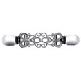 thumbnail image 1 of 2025 Latest Model Cardigan tie clip scarf tie clip sweater shawl clip cardigan, 1 of 5