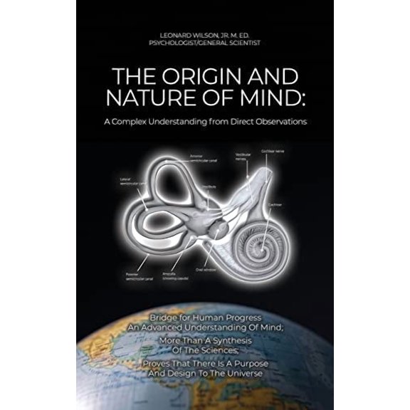 The Origin and Nature of Mind (Hardcover)