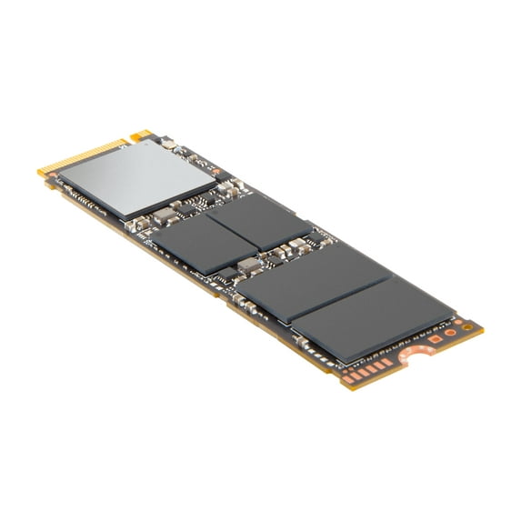 256GB Intel 760P Series M.2 PCI Express 3.0 x 4 Solid State Drive