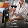 thumbnail image 3 of Coravin Aiguille de Versement Rapide Intemporel - Conserve le Vin pendant des Années - Remplacement d'Aiguille pour Système de Conservation du Vin Intemporel - Verse 20 % Plus Rapidement - pour Économiseur de Vin à la Vitrine - Cadeau pour les Amateurs de Vin, 3 of 6