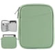 thumbnail image 1 of Funda de transporte Vinabilia para Kindle de 6 a 7 pulgadas, color verde, 1 of 7
