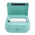 thumbnail image 1 of Sticker Printer, 203DPI Mini Thermal Printer BT Inkless Printer with Printing Paper, Label Maker Machine for Home Kitchen School Office, 1 of 7