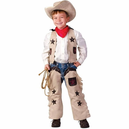 Little Sheriff Toddler Halloween Costume - Walmart.com