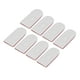 thumbnail image 1 of Presser Foot Sticker, Easy Installation Sturdy Durable Exquisite Workmanship Plastic Presser Foot Skin 45 Pcs  For Household ANGGREK Plastic Presser Foot Skin, 1 of 8