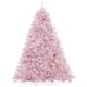 thumbnail image 1 of Árbol de Navidad Casafield Pícea Rosa 2,3 m con soporte de metal, 1 of 7