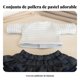 thumbnail image 5 of predolo Conjunto de Ropa para Muñeca de 20 Cm Regalo ideal Ropa, 5 of 5